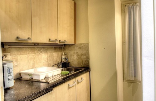 Peille House | Via Ferrata - PEILLE