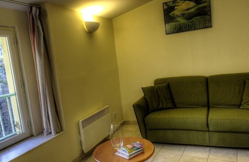 Peille House | Via Ferrata - PEILLE