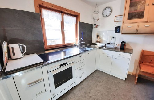Santa Maria Val Muestair Apartment | Via Imperiala, (Müstair). by Interhome
