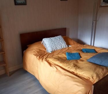 Saint-Goussaud House | Via Lactéa