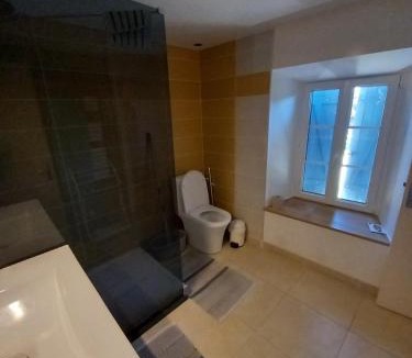 Saint-Goussaud House | Via Lactéa