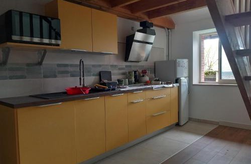Saint-Goussaud House | Via Lactéa
