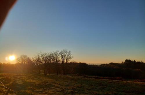 Saint-Goussaud House | Via Lactéa