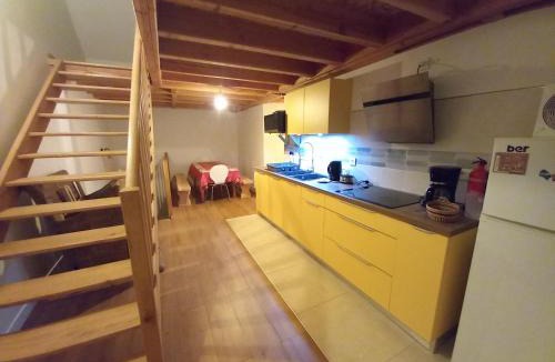 Saint-Goussaud House | Via Lactéa