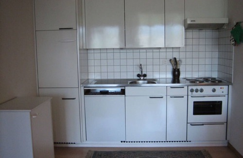 Flims Apartment | Via Nova 34, (Flims Dorf). 2.5 Zimmerwohnung by Interhome