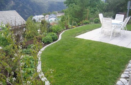 Sent Apartment | Via Sura 577A, (Sent). by Interhome