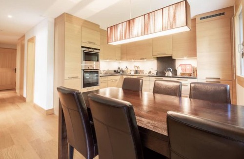 Flims Apartment | Via Surpunt 20A - A1 - Bruwer by Interhome