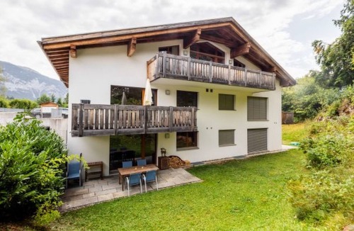 Flims Apartment | Via Surpunt 20A - A1 - Bruwer by Interhome