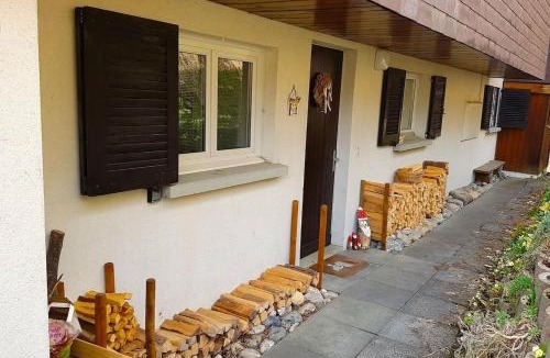 Laax Ski Chalet | Via Valla - Spacious Open-plan and Peaceful Chalet in Salums