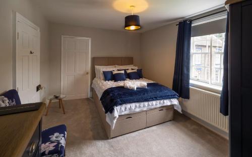 Coalbrookdale House | Viaduct Guest House