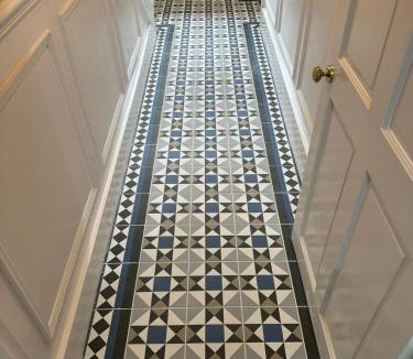 Coalbrookdale House | Viaduct Guest House