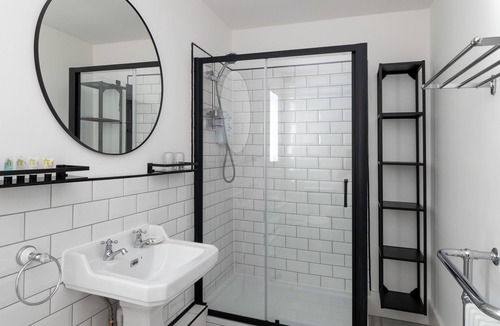 Coalbrookdale House | VIaduct Guest House