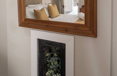 Coalbrookdale House | VIaduct Guest House