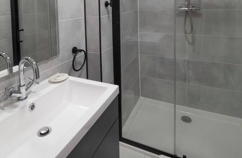 Coalbrookdale House | VIaduct Guest House