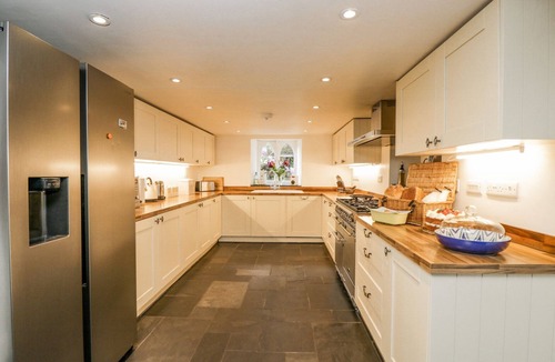 Lydbrook Cottage | Viaduct House