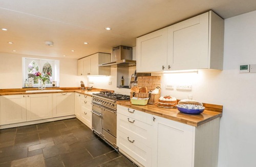 Lydbrook Cottage | Viaduct House