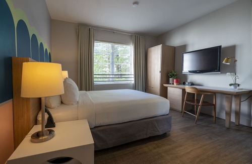 South Beach Hostel | Viajero Miami