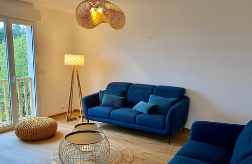 Savines-le-Lac Villa | VIALLIS RE.SO.R.T VILLA