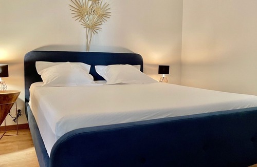 Savines-le-Lac Villa | VIALLIS RE.SO.R.T VILLA