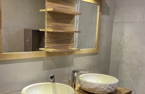 Savines-le-Lac Villa | VIALLIS RE.SO.R.T VILLA