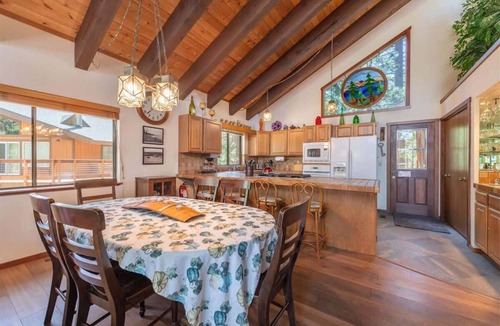 Carnelian Bay Cabin | Viani Cabin