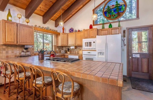 Carnelian Bay Cabin | Viani Cabin