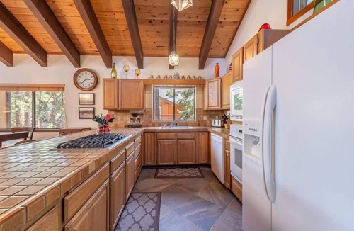 Carnelian Bay Cabin | Viani Cabin