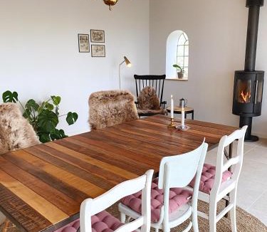 Sønderborg House | Vibæk