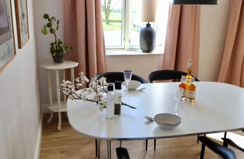Sønderborg House | Vibæk