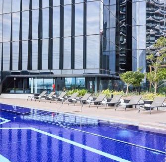 Docklands Hotel | Vibe Hotel Melbourne Docklands