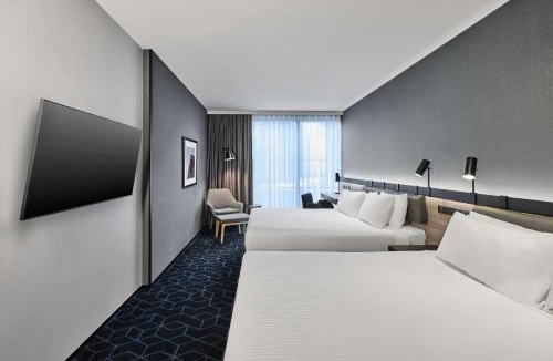 Docklands Hotel | Vibe Hotel Melbourne Docklands