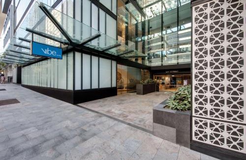 North Sydney Hotel | Vibe Hotel North Sydney