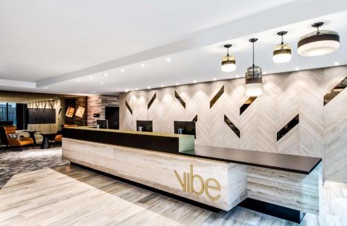 North Sydney Hotel | Vibe Hotel North Sydney