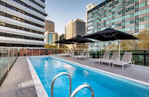 North Sydney Hotel | Vibe Hotel North Sydney