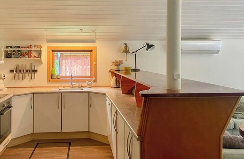 Store Fuglede House | Vibe in the warm house of Fredskov in Zealand