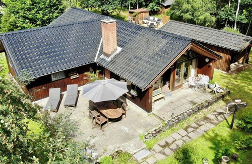 Store Fuglede House | Vibe in the warm house of Fredskov in Zealand