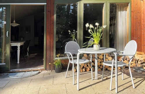 Store Fuglede House | Vibe in the warm house of Fredskov in Zealand