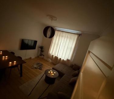 Osterbro Apartment | Viben Apartments Copenhagen