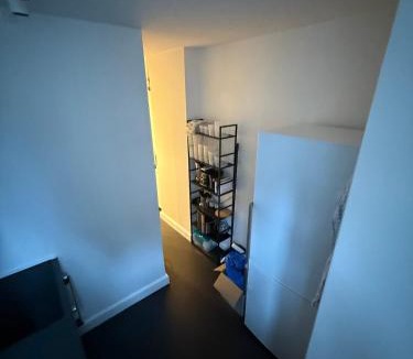 Osterbro Apartment | Viben Apartments Copenhagen