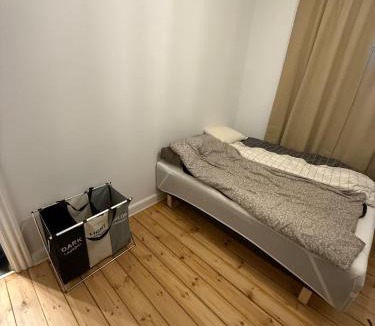 Osterbro Apartment | Viben Apartments Copenhagen