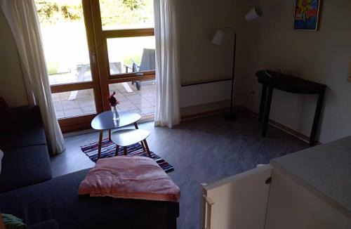 Vorbasse Cabin | Vibereden