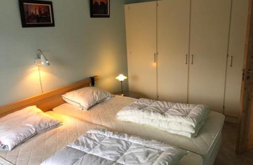 Vorbasse Cabin | Vibereden