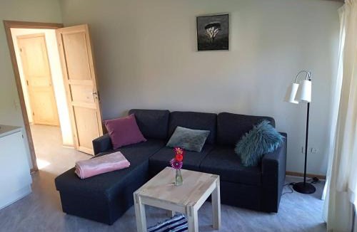 Vorbasse Cabin | Vibereden