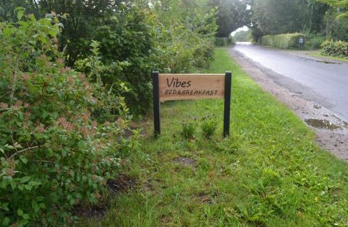 Lystrup Bed & Breakfast | Vibes bed&breakfast