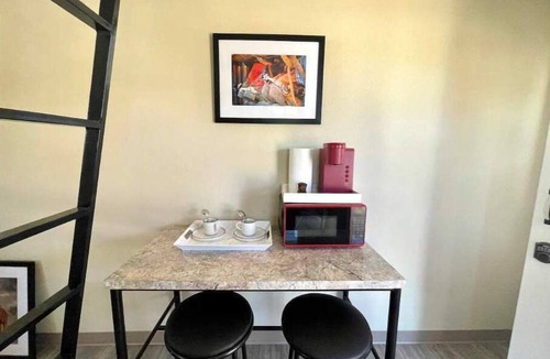 Marfa House | Vibes Cowboy: Three
