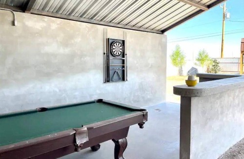 Marfa House | Vibes Cowboy: Three