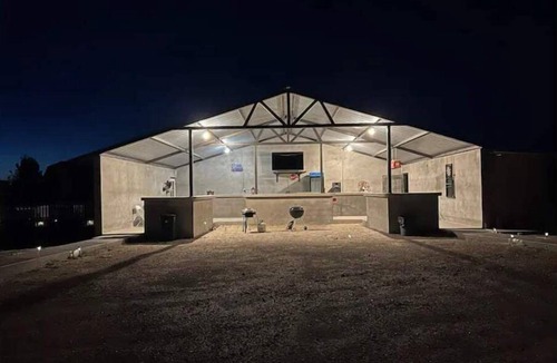 Marfa House | Vibes Cowboy: Three