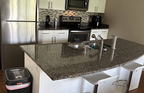 Legacy Park Apartment | Vibes in Dallas