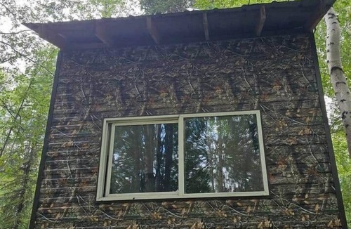 Houston Cabin | Vibing In The Woods #6