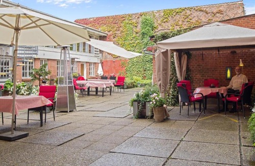 Viborg House | Viborg Byferie